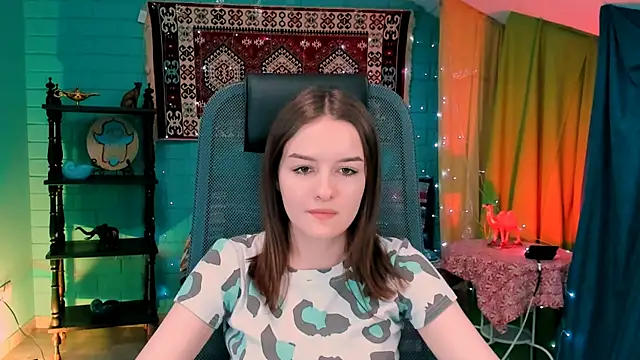 KellieBanshe online show from July 2026 04:25:01 AM