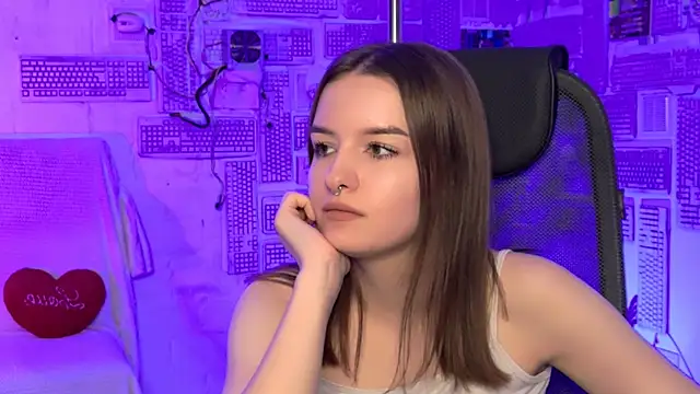 KellieBanshe online show from July 2026 08:51:02 AM