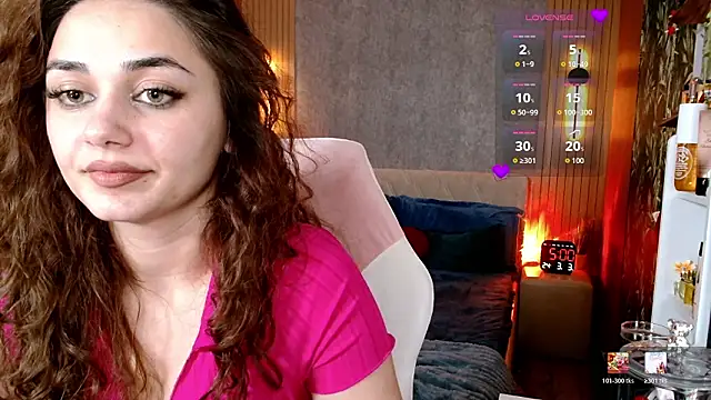 Snapshot of KatarinaHeaven chatting on March 2026 03:01:02 AM KatarinaHeaven online show from March 2026 03:01:02 AM