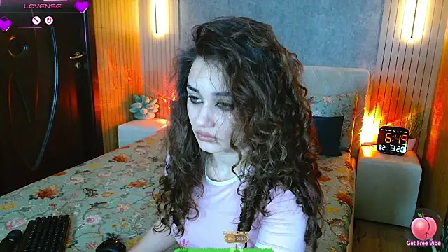 KatarinaHeaven online show from March 2026 04:50:02 AM