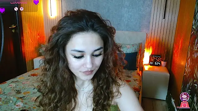 KatarinaHeaven online show from March 2026 10:58:01 PM