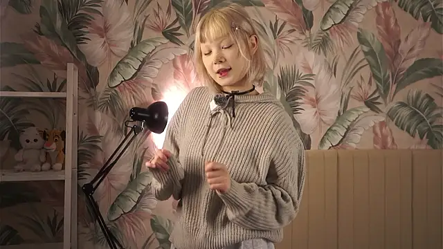 MarjoryHowlingwolf online show from March 2026 03:31:01 PM