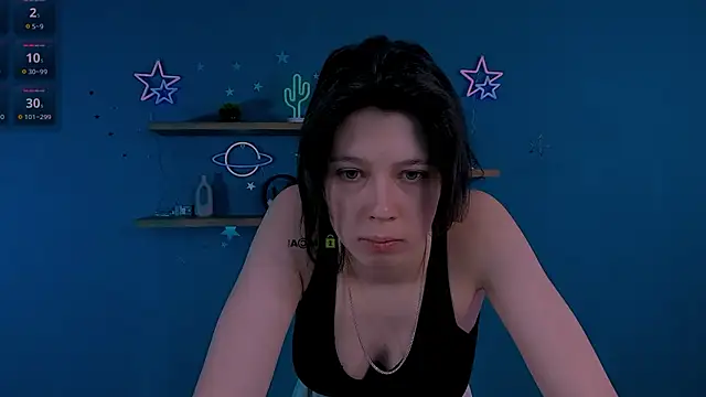 aria wild  online show from March 2026 01:16:02 PM