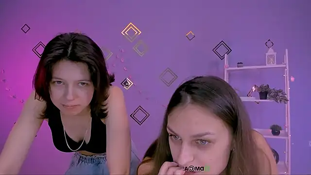 aria wild  online show from April 2026 10:24:02 AM