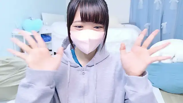 Snapshot of Hime_na chatting on May 2026 11:19:01 AM Hime na online show from May 2026 11:19:01 AM