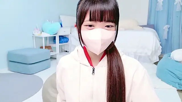 Snapshot of Hime_na chatting on June 2026 12:00:02 PM Hime na online show from June 2026 12:00:02 PM