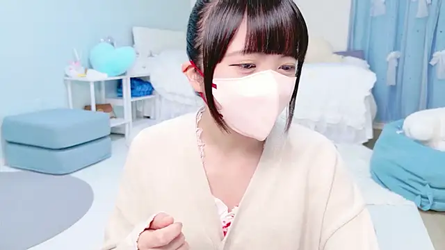 Snapshot of Hime_na chatting on June 2026 03:06:01 PM Hime na online show from June 2026 03:06:01 PM