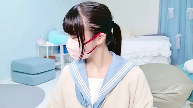 Snapshot of Hime_na chatting on June 2026 01:15:01 PM Hime na online show from June 2026 01:15:01 PM