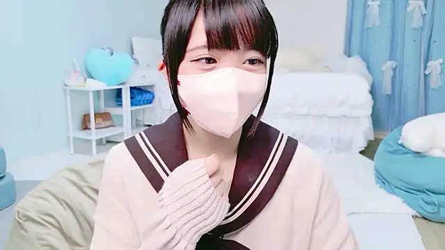 Snapshot of Hime_na chatting on June 2026 12:26:01 PM Hime na online show from June 2026 12:26:01 PM
