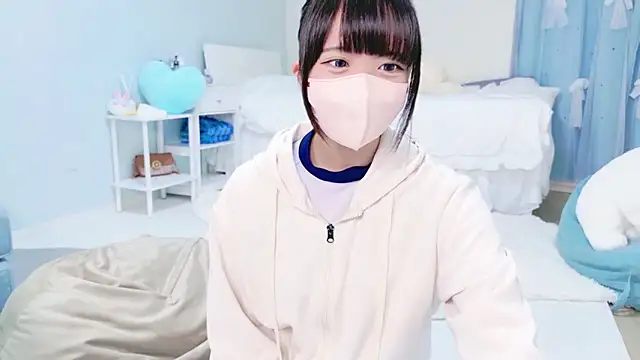 Snapshot of Hime_na chatting on June 2026 03:22:02 PM Hime na online show from June 2026 03:22:02 PM