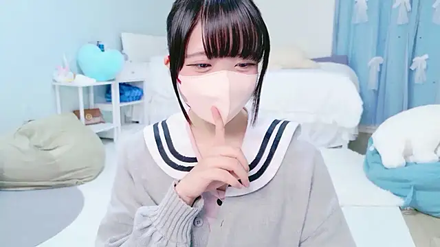 Snapshot of Hime_na chatting on June 2026 03:10:01 PM Hime na online show from June 2026 03:10:01 PM