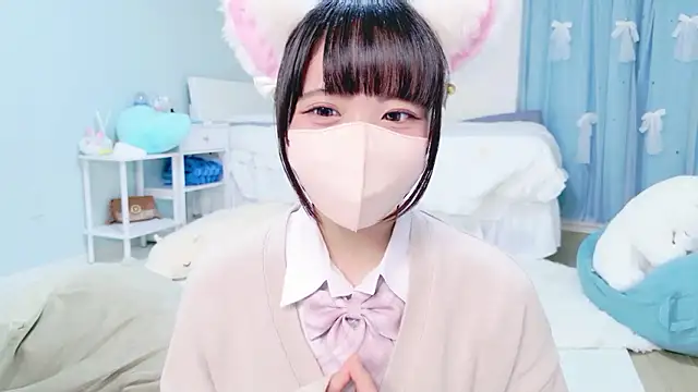 Snapshot of Hime_na chatting on June 2026 01:41:02 PM Hime na online show from June 2026 01:41:02 PM