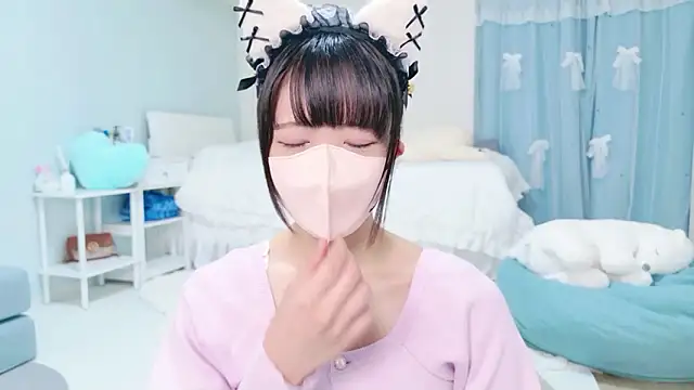 Snapshot of Hime_na chatting on July 2026 11:38:02 AM Hime na online show from July 2026 11:38:02 AM