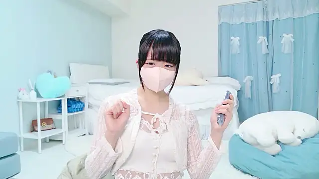 Snapshot of Hime_na chatting on July 2026 11:38:01 AM Hime na online show from July 2026 11:38:01 AM