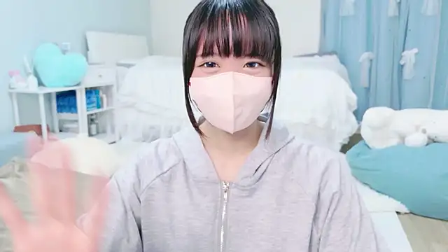 Snapshot of Hime_na chatting on July 2026 01:04:01 PM Hime na online show from July 2026 01:04:01 PM