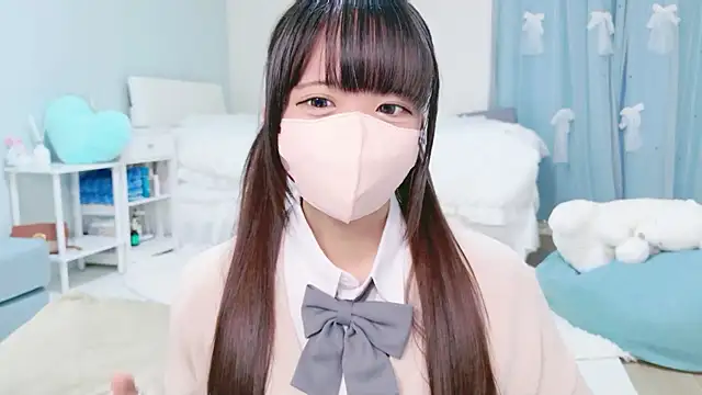 Snapshot of Hime_na chatting on July 2026 11:03:02 AM Hime na online show from July 2026 11:03:02 AM