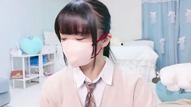 Snapshot of Hime_na chatting on July 2026 05:04:01 PM Hime na online show from July 2026 05:04:01 PM