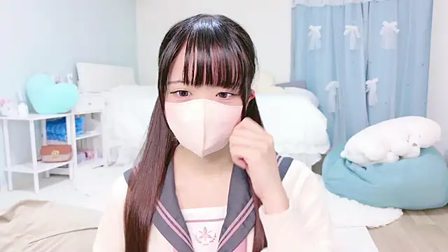 Snapshot of Hime_na chatting on July 2026 11:25:01 AM Hime na online show from July 2026 11:25:01 AM