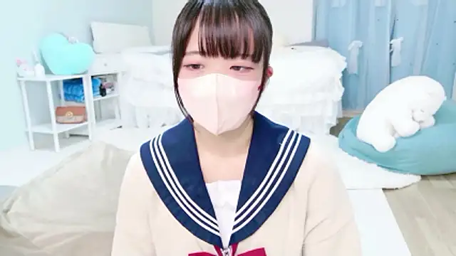 Snapshot of Hime_na chatting on July 2026 02:58:02 PM Hime na online show from July 2026 02:58:02 PM