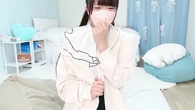 Snapshot of Hime_na chatting on July 2026 11:08:02 AM Hime na online show from July 2026 11:08:02 AM