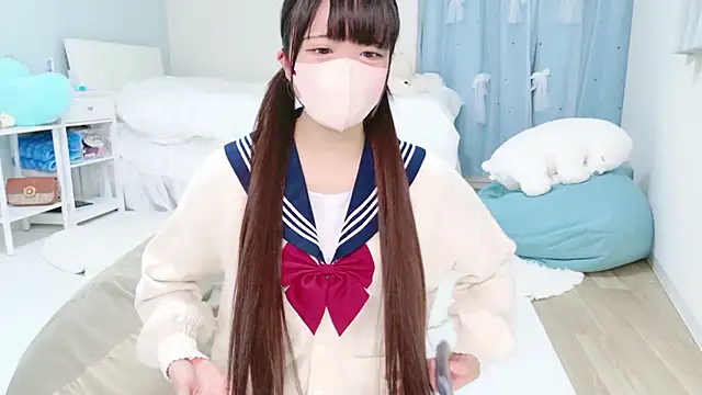 Snapshot of Hime_na chatting on July 2026 11:31:02 AM Hime na online show from July 2026 11:31:02 AM