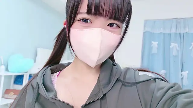 Snapshot of Hime_na chatting on August 2026 10:29:01 AM Hime na online show from August 2026 10:29:01 AM