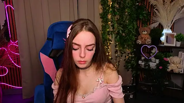 Snapshot of BarbaraMcDaniel chatting on March 2026 06:51:02 PM BarbaraMcDaniel online show from March 2026 06:51:02 PM