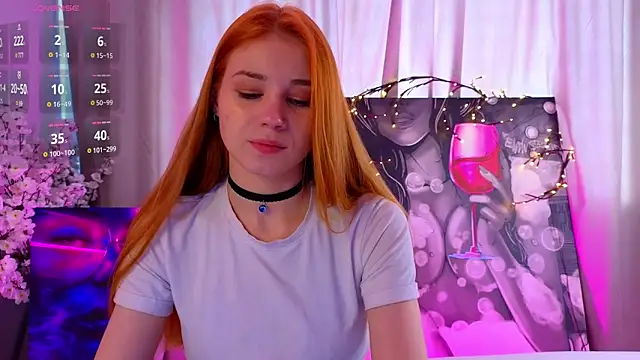 AmyLindsey online show from April 2026 08:12:02 AM