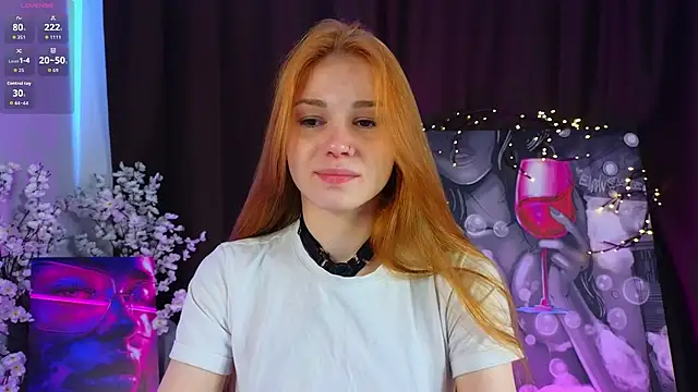 AmyLindsey online show from May 2026 06:43:01 AM
