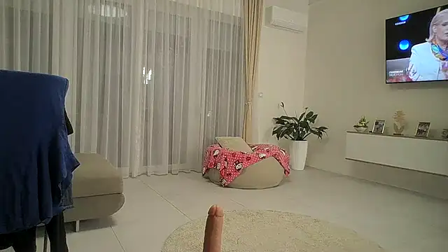 HiddenPearl online show from May 2026 08:58:01 PM