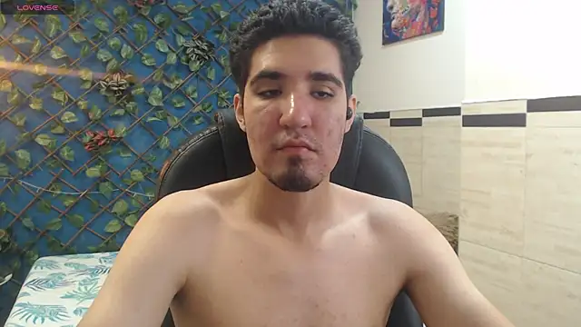 Roccoallegeri online show from April 2026 01:41:01 PM