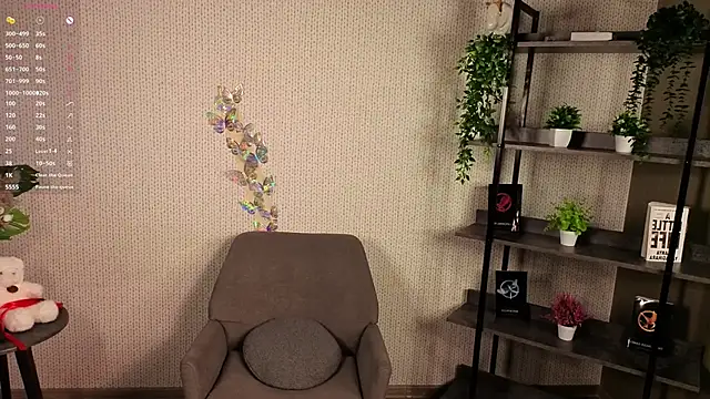 SuzySult online show from April 2026 01:12:02 AM