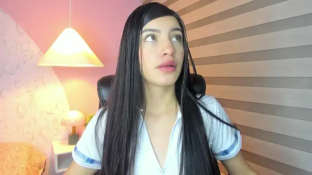 LILY BRM online show from June 2026 09:03:02 PM
