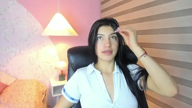 LILY BRM online show from June 2026 12:32:02 AM