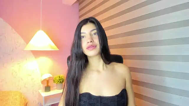 LILY BRM online show from June 2026 09:57:02 PM