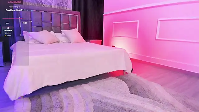 Eirynraven online show from April 2026 11:48:02 AM