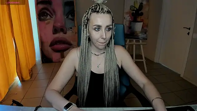 MonicaRiley online show from June 2026 11:34:02 AM