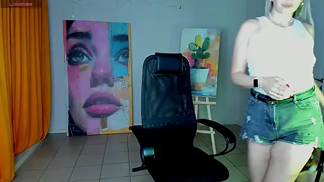 MonicaRiley online show from June 2026 09:01:01 AM