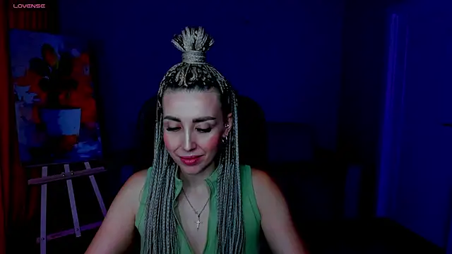 MonicaRiley online show from June 2026 08:55:02 AM