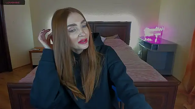 Snapshot of foxy_lisa1 chatting on March 2026 03:18:02 PM foxy lisa1 online show from March 2026 03:18:02 PM