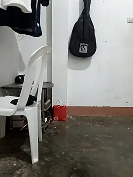 ElJohan5 online show from March 2026 10:21:02 PM