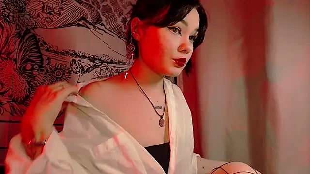 Robin harrington online show from April 2026 08:51:01 PM