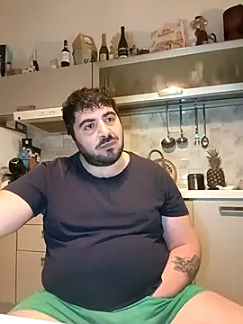 bear skinny online show from April 2026 01:05:01 AM