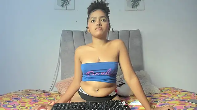 Andreina evans online show from March 2026 03:22:01 AM