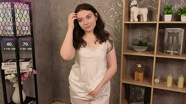 BreannaBuczak online show from April 2026 01:38:01 AM