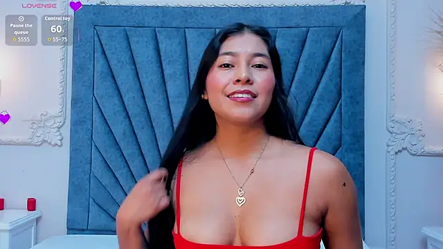 Leandra-Johnson online show from April 2026 02:09:02 PM