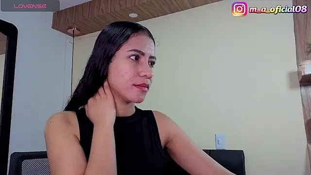 Snapshot of Morgan_alice chatting on July 2026 12:11:02 PM Morgan alice online show from July 2026 12:11:02 PM