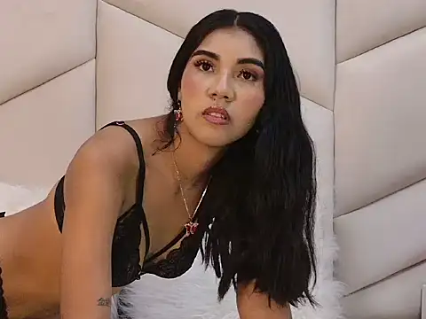 Lissa Blair online show from March 2026 08:15:02 PM