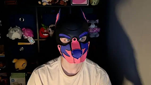 MellPUP online show from June 2026 11:40:02 AM