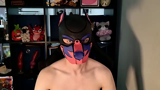 MellPUP online show from July 2026 06:13:02 PM